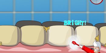 Jogos de dentista - jogar gratuitamente no Jogo - Jogo