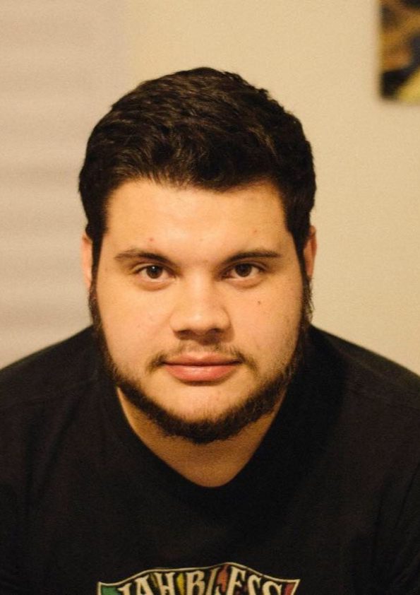 Bruno Hollzman