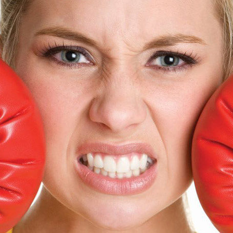 Odontologia Desportiva