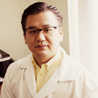ricardo matsumoto
