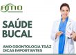 amo odontologia