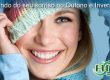 sorriso no inverno