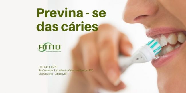 Previna – se das cáries (1)